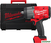 M18 FUEL M18FHIW2F12-0X 4933492782 (без АКБ, кейс)