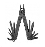 Картинка Мультитул LEATHERMAN Super Tool 300 M (832758) (черный)