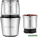 Кофемолка KITFORT КТ-1329