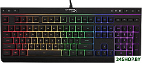 Alloy Core RGB (нет кириллицы)