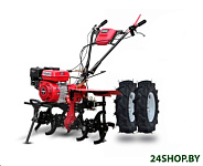 Картинка Мотокультиватор Brado GM-850S (колеса BRADO 5.00-10)