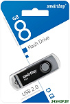 Twist 8GB (черный)
