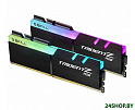 Оперативная память G.Skill Trident Z RGB 2x16GB DDR4 PC4-25600 F4-3200C16D-32GTZR