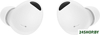 Картинка Наушники Samsung Galaxy Buds 2 Pro (белый)