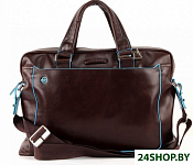 Картинка Сумка для ноутбука Piquadro Blue Square CA3335B2/MO