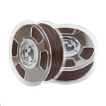 Картинка Пластик U3Print GF PLA 1.75 мм 1000 г (коричневый)