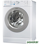 Картинка Cтиральная машина Indesit BWSB 51051 S