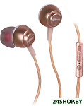 Картинка Наушники Ritmix RH-150M Gold