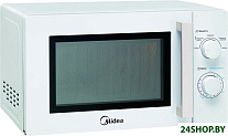 Картинка Микроволновая печь Midea MM720CY6-W