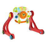 Картинка Игровой развивающий центр Chicco GYM (00009335000000)