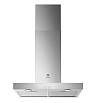 Картинка Кухонная вытяжка Electrolux LFT416X