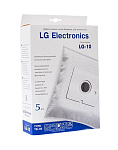 Картинка Комплект одноразовых мешков ПС-Фильтрс LG-10