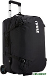 Subterra Luggage TSR-356 55 см (black)