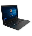 Картинка Ноутбук Lenovo ThinkPad L13 Gen 2 Intel 20VH001ART