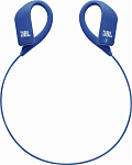 Картинка Наушники JBL Endurance SPRINT (синий)