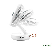 Картинка Вентилятор KITFORT KT-403