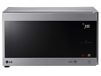 Картинка Микроволновая печь LG MW25R95CIS