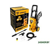 Картинка Мойка высокого давления Deko DKCW140