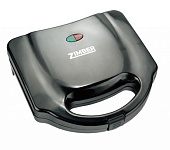 Картинка Сэндвичница Zimber ZM-10665