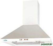 Картинка Вытяжка ELIKOR Вента 60П-650-К3Д (белая) (КВ II М-650-60-316)