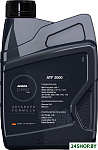 PEER EVO ATF 2000 1л