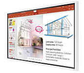 Картинка Интерактивная доска Samsung WM65R (LH65WMRWBGCXCI)