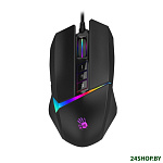 Картинка Игровая мышь A4Tech Bloody W60 MAX черный