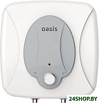 Картинка Водонагреватель Oasis Small 6 KN