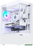 Crystal Z1 Plus (белый)