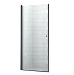 Картинка Душевая дверь Cezares Eco-O-B-1-90-C-Nero
