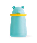 Картинка Термос Fissman 9766 300 мл (аквамарин)