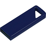 Картинка USB Flash GOODRAM UVA2 16GB (синий)