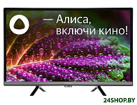 Картинка Телевизор Hyundai H-LED24BS5000