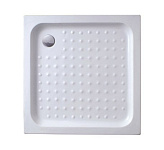 Картинка Душевой поддон Cezares TRAY-A-A-80-15-W