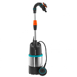 Картинка Скважинный насос Gardena 4700/2