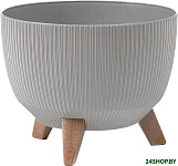 Misa Roma Eco Jumper LA962-27 (серый)