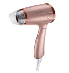 Картинка Фен Marta MT-1438 (светлый коралл)