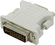 Картинка Переходник с DVI-I на VGA ExeGate EX205307RUS