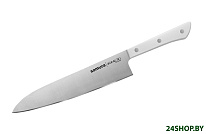 Картинка Кухонный нож Samura Harakiri SHR-0087W