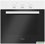 Картинка Духовой шкаф Hansa BOEW64111