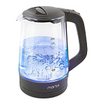 Картинка Электрический чайник Marta MT-4573 (серый гранит)