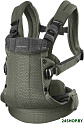 Рюкзак-переноска BabyBjorn Harmony mesh 0880.47 (dark green)