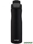 Картинка Термокружка Contigo Autoseal Chill 720мл (черный)