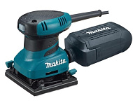 Картинка Виброшлифмашина Makita BO4555