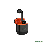 Картинка Наушники Yison TWS-T10 (черный)