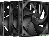 Delta F12 BK 3IN1