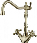 Картинка Смеситель Kaiser Carlson Style 44133-1