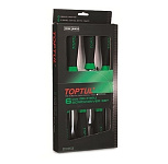 Картинка Набор отверток TOPTUL 6 шт (GAAE0605)