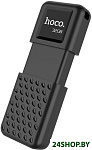Картинка USB Flash Hoco UD6 32GB (черный)