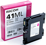 Картинка Картридж для принтера Ricoh GC 41ML (405767)
